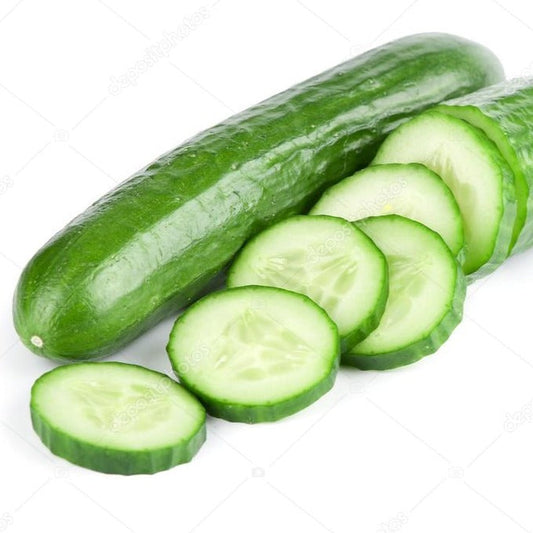 F1 Hybrid Cucumber 15 seeds